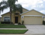 Vacation Home Rentals In Kissimmee Florida